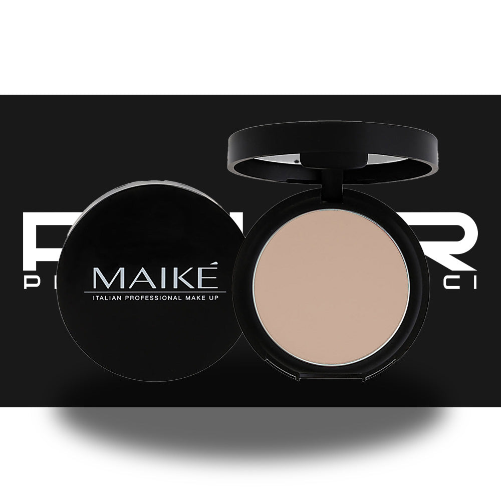 Cipria Compatta Maiké Professional - 8g