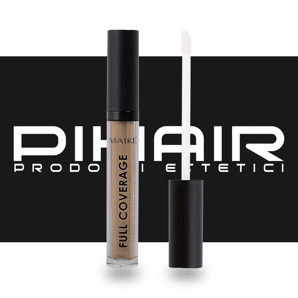 Correttore Liquido Lunga Durata Maiké Professional - 6ml