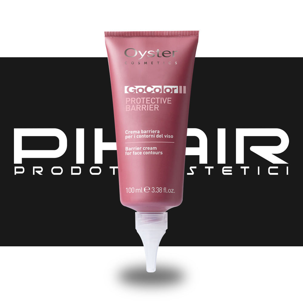 Crema Barriera Oyster Cosmetics - 100ml