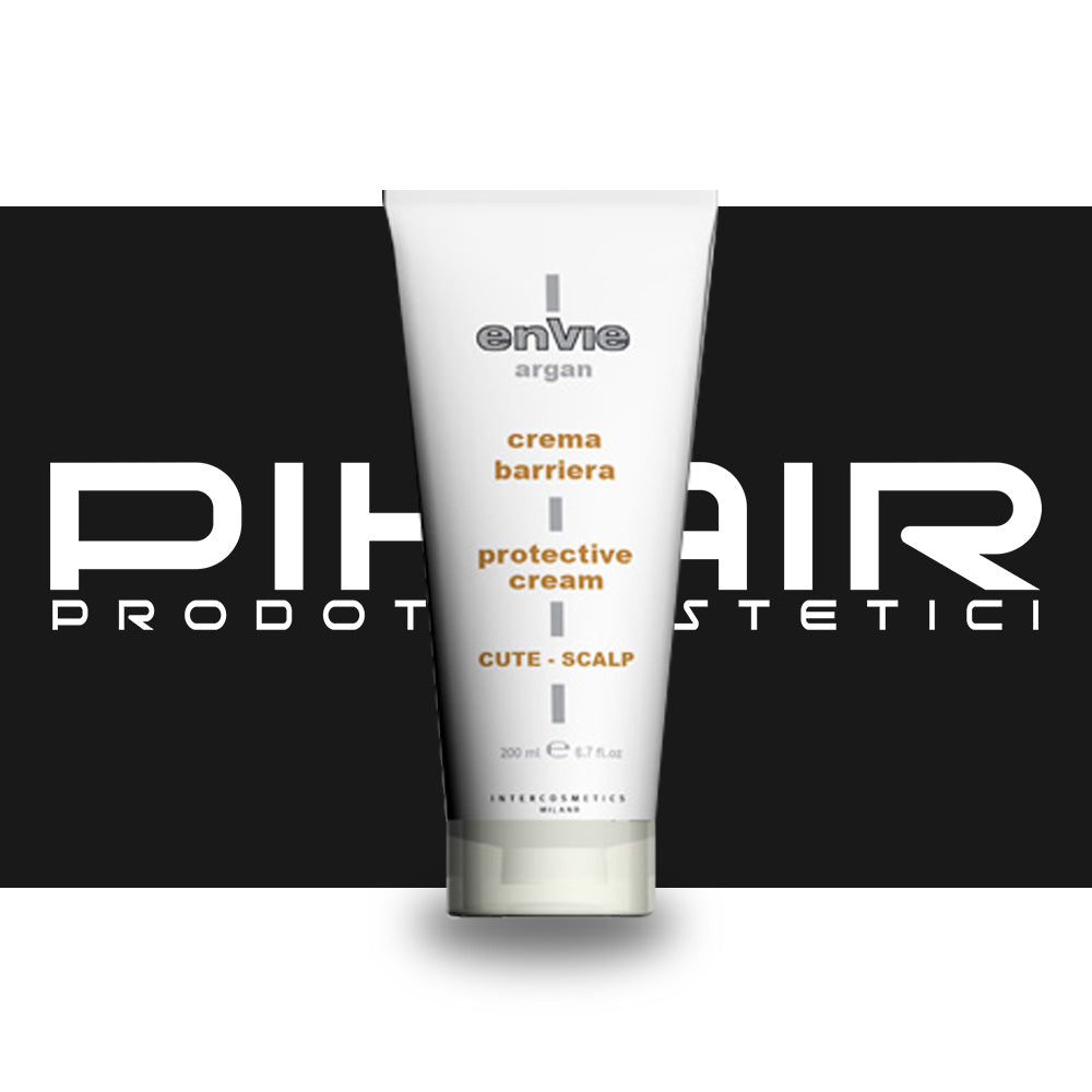Crema Barriera Argan Envìe - 200ml