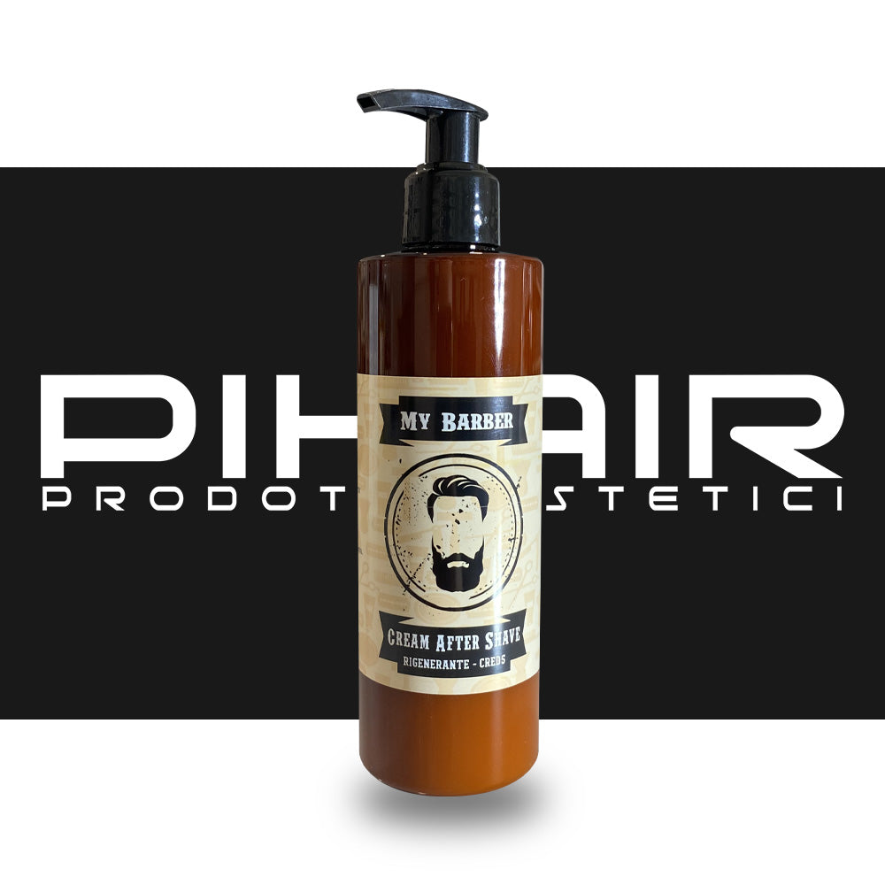 Dopobarba in Crema My Barber Varie Fragranze - 250ml