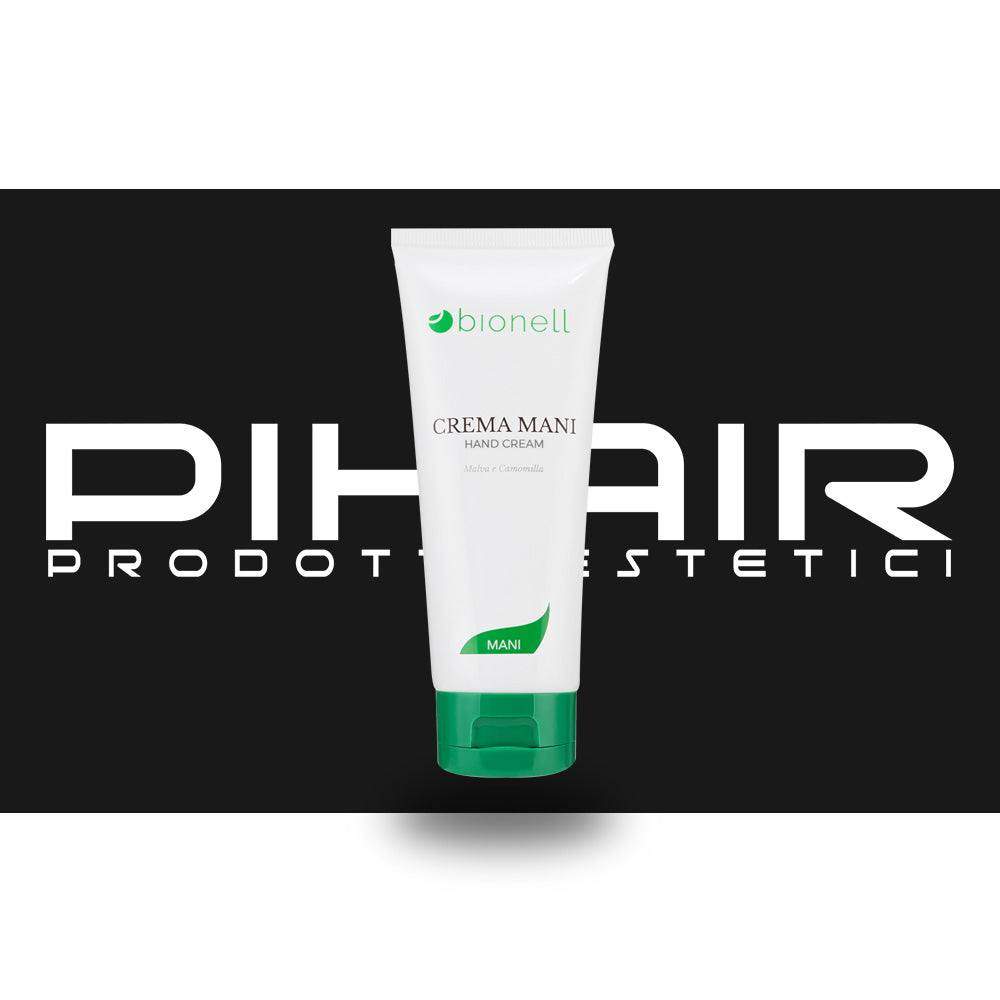 Crema Mani Biologica Bionell - 100ml