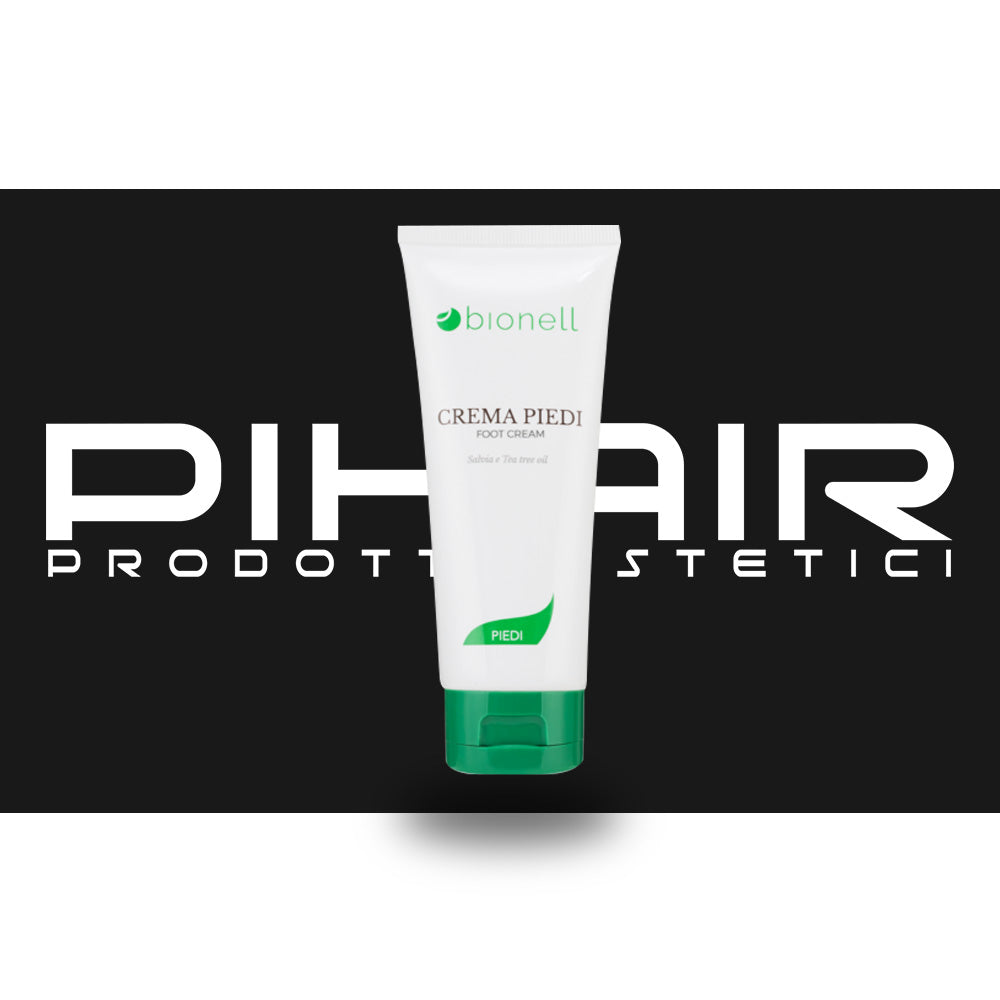 Crema Piedi Bionell - 100ml