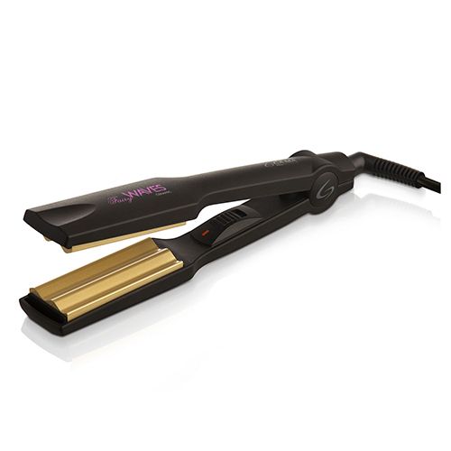 Piastra Gama Professional Waves Ceramic