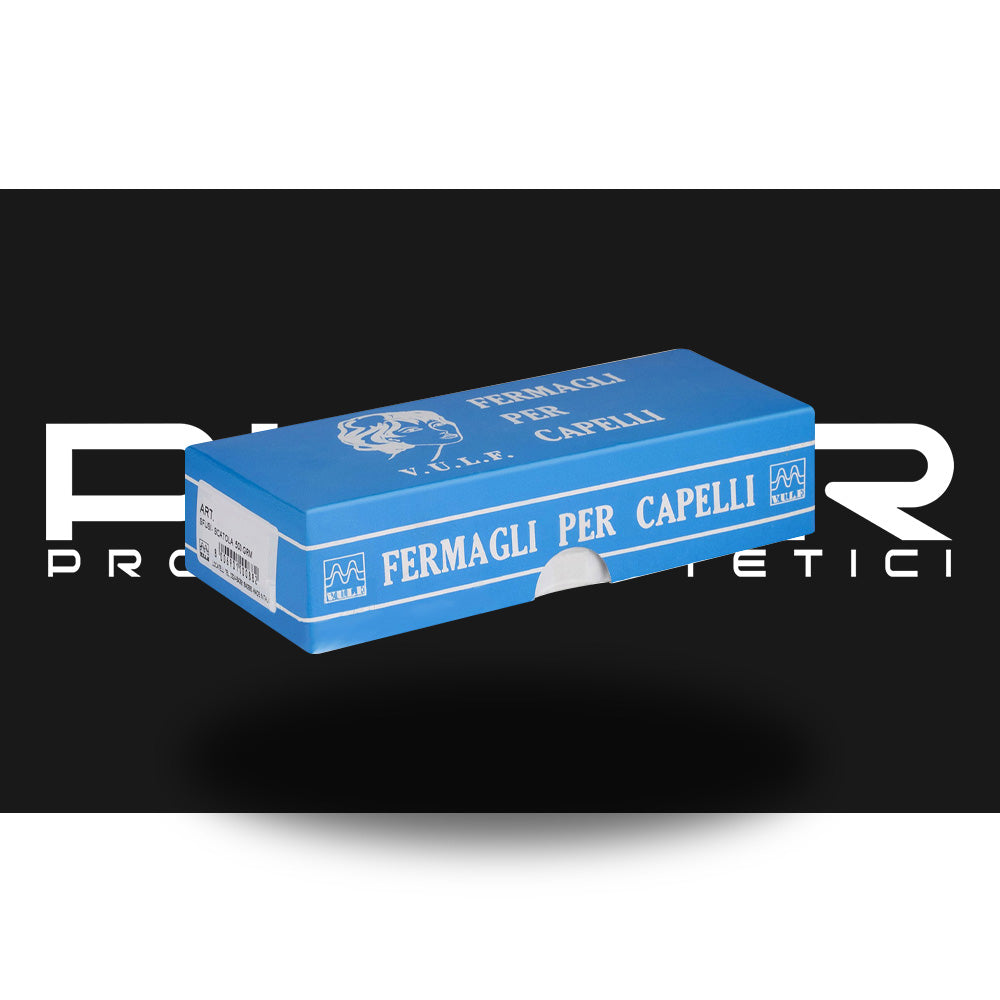 Fermagli per Capelli - 500gr