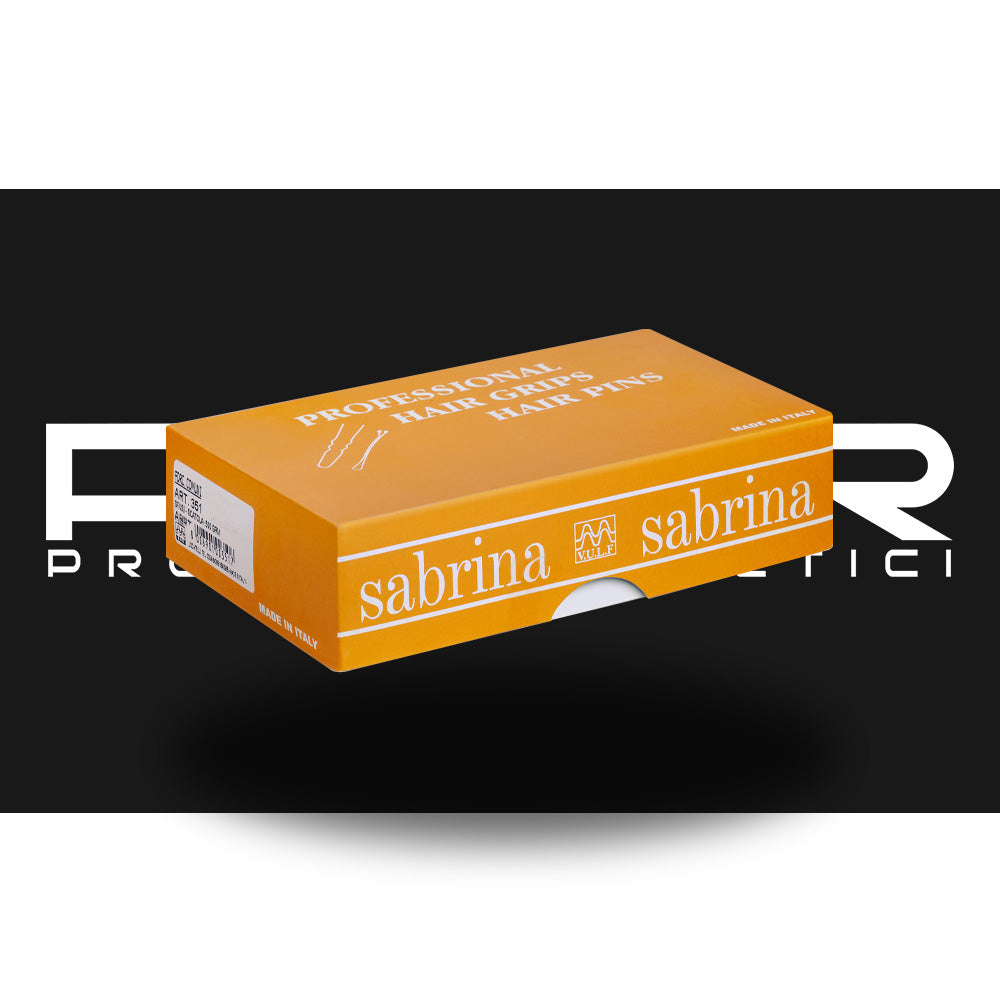 Fermagli per Capelli Sabrina - 500gr