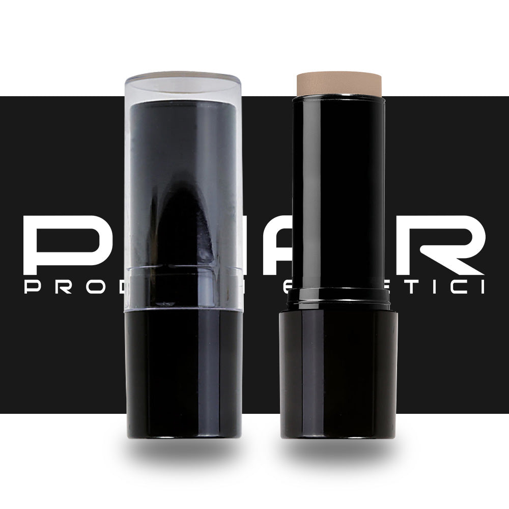 Fondotinta Ultra Coprente 2 in 1 Stick Maiké Professional - 10g