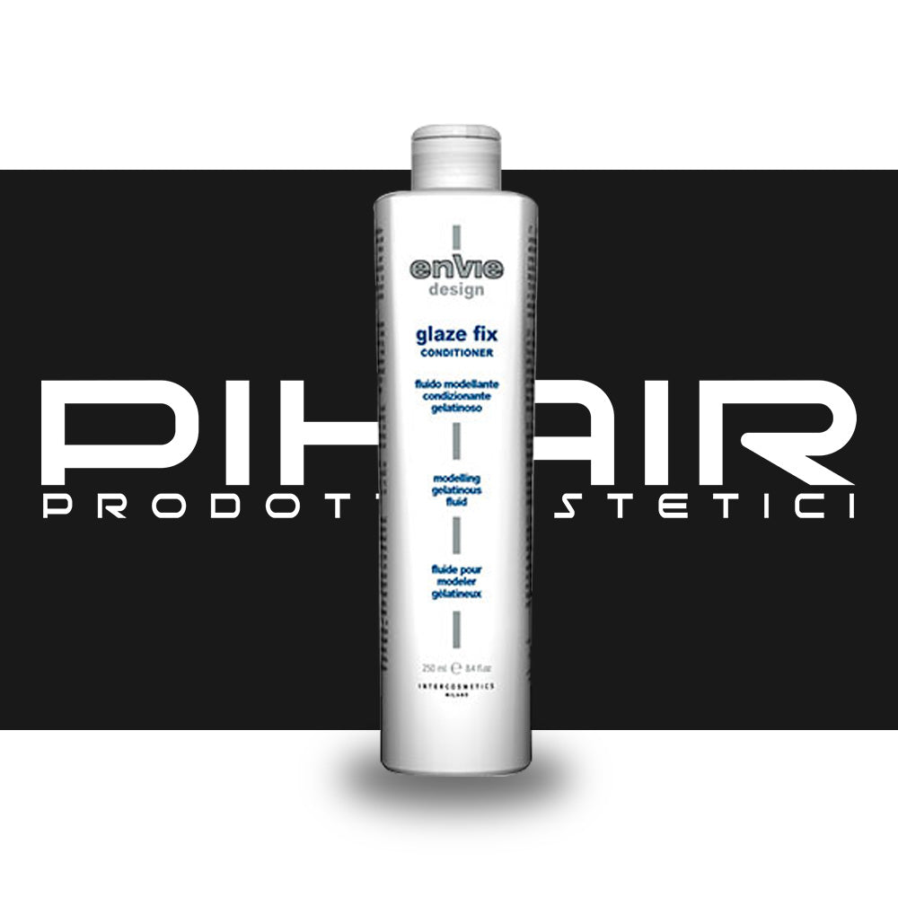 Fluido Modellante Glaze Fix Soft Envìe - 250ml