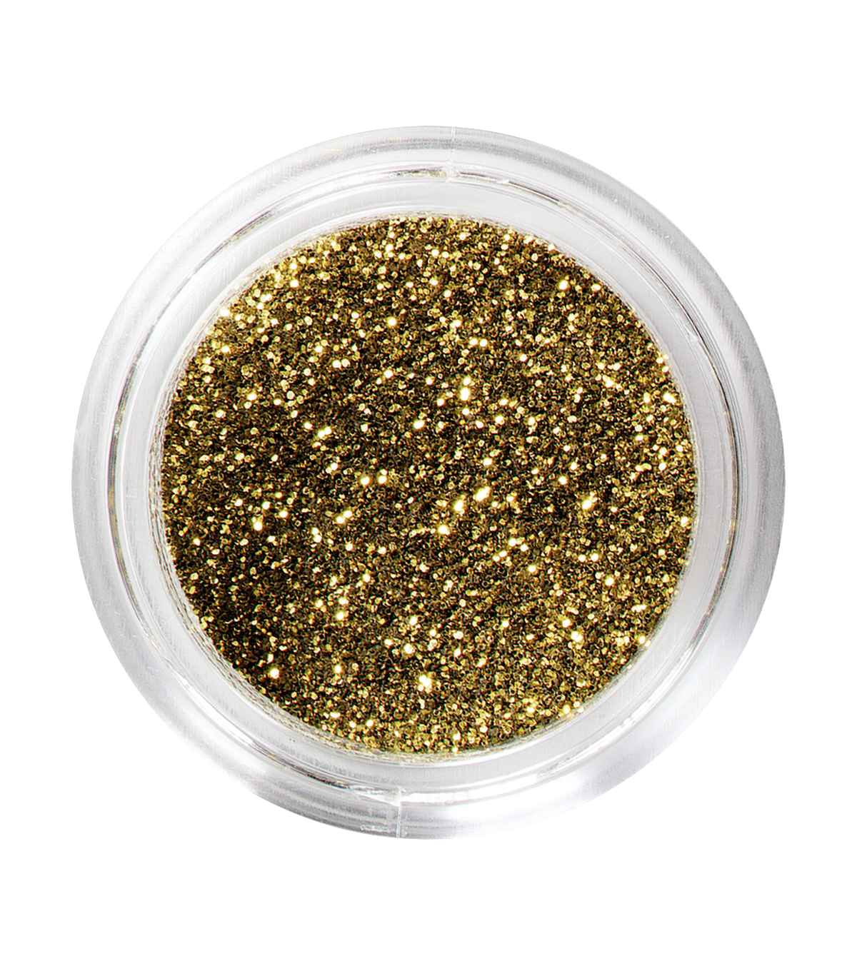 Glitter Per Unghie Peggy Sage Oro