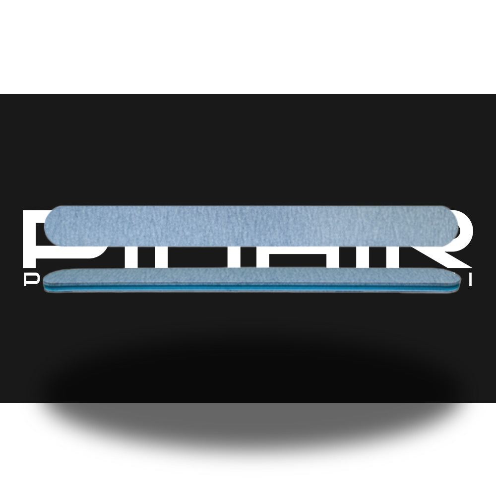 Lime Zebra Dritte Ego 120\180 - 12 pezzi