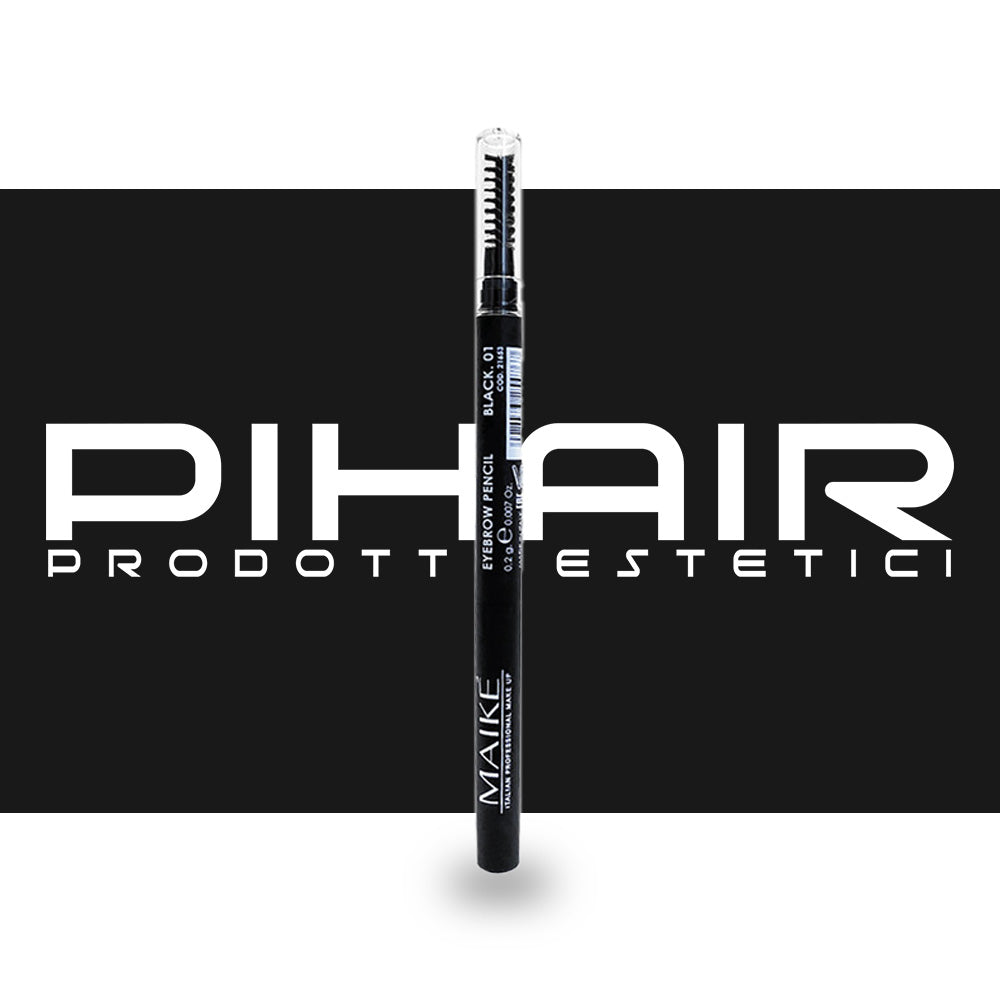 Matita per Sopracciglia Lunga Tenuta Maiké Professional - 0,2g