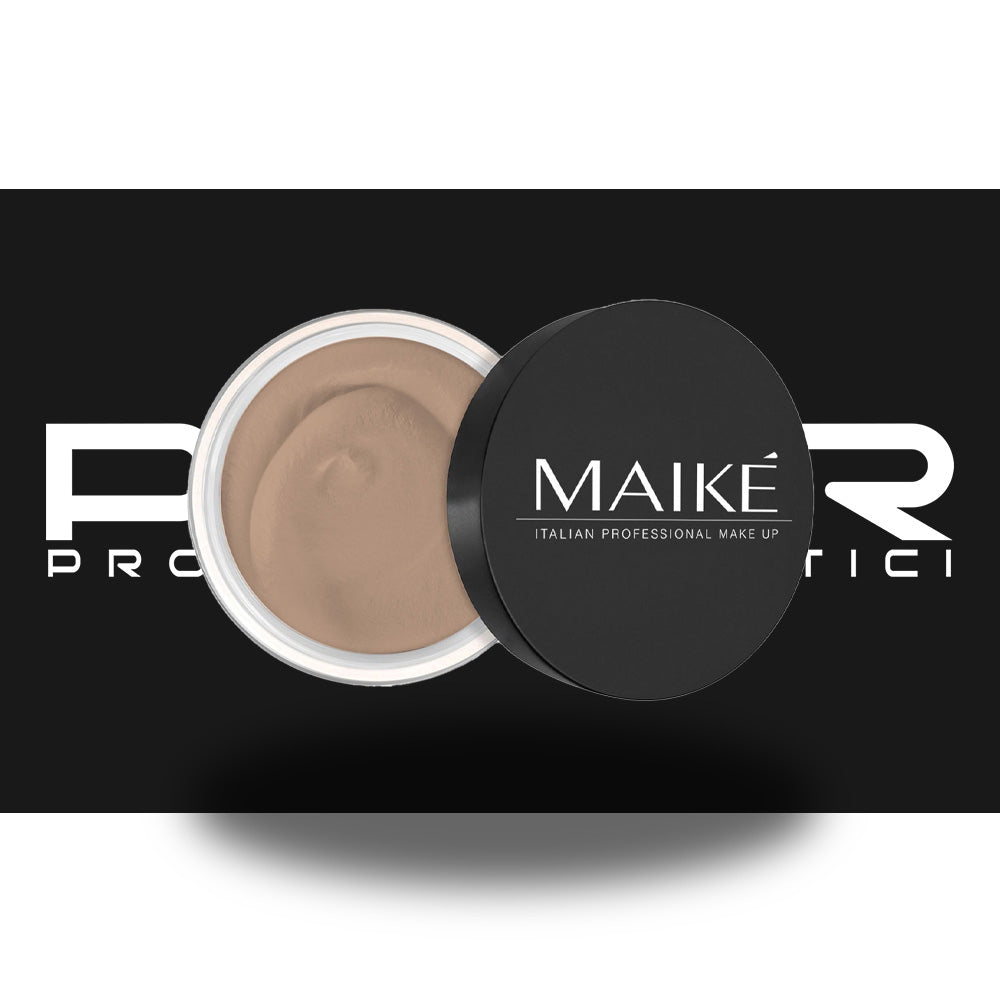 Fondotinta a Mousse Maiké Professional - 13ml