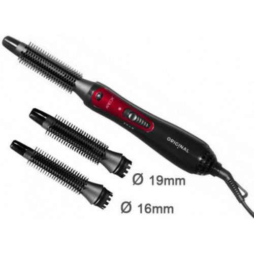 Termospazzola professional aerox styling brush