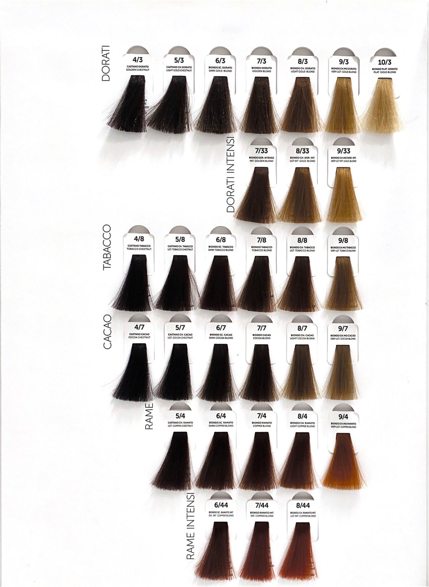 Tinta Perlacolor Oyster Cosmetics - 100ml