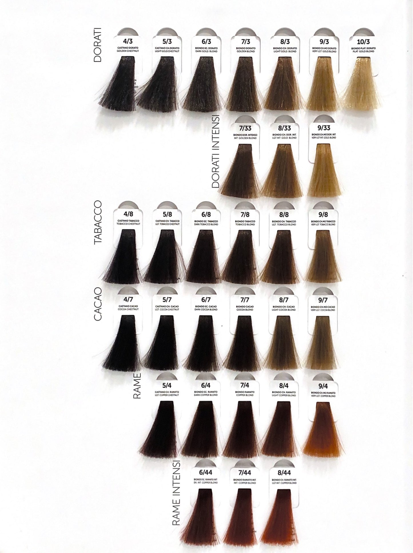 Tinta Perlacolor Oyster Cosmetics - 100ml