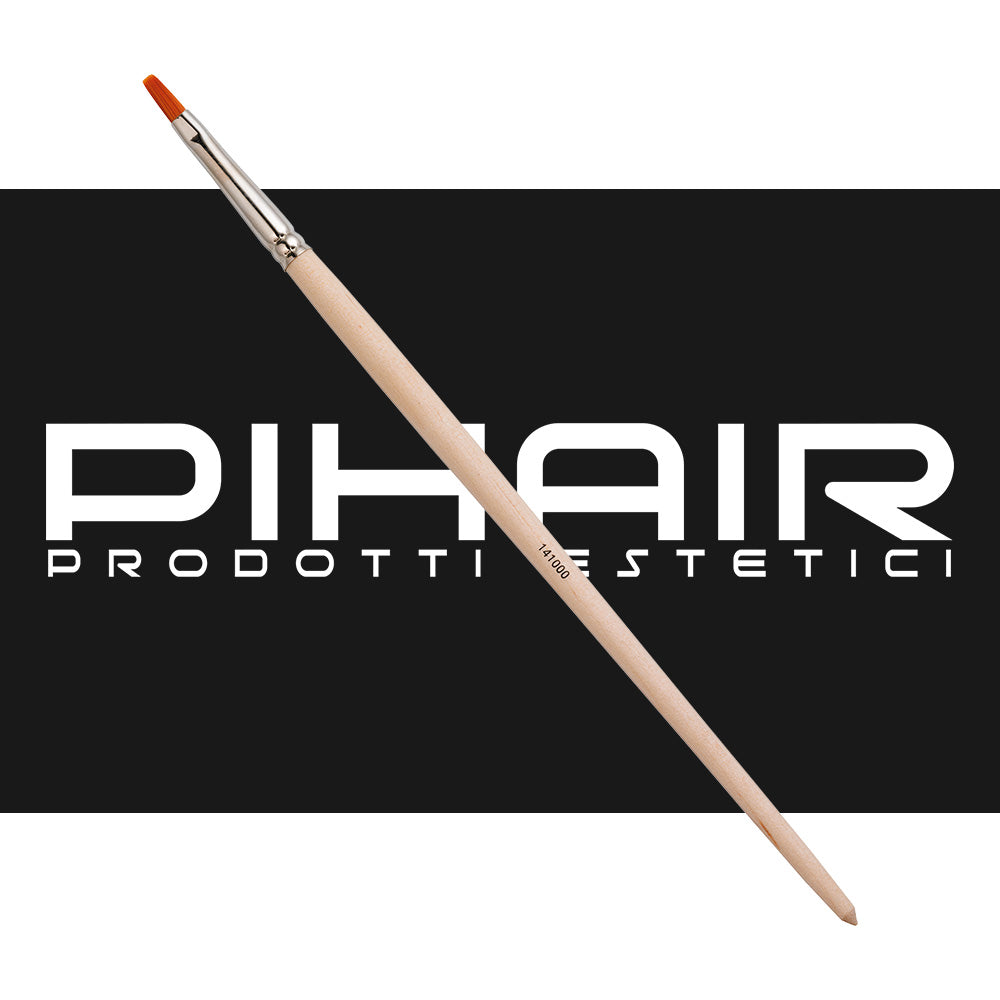 Pennello Gel Quadrato Misura 4 Peggy Sage - 141000