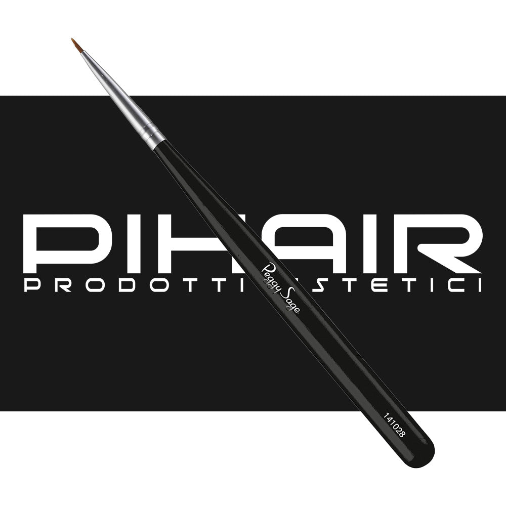 Pennello Nail Art Peggy Sage - 141028