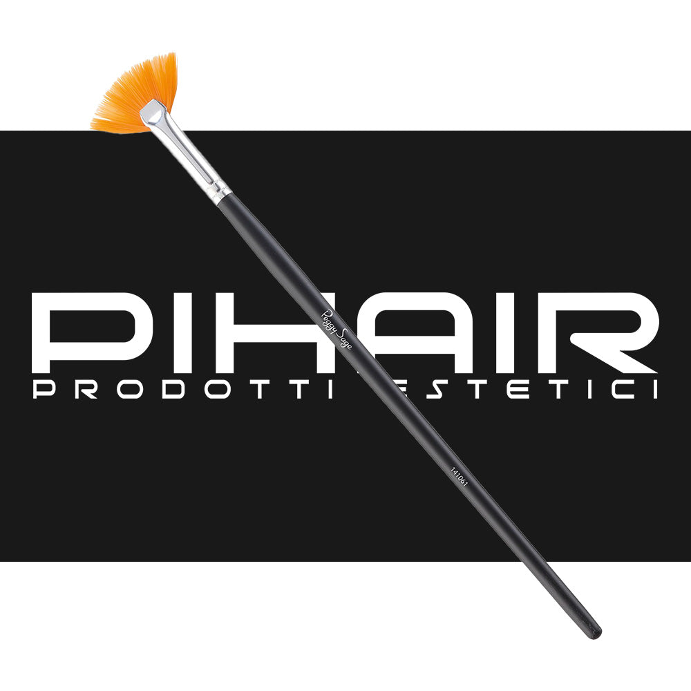 Pennello per Nail Art - Ventaglio Peggi Sage - 141061