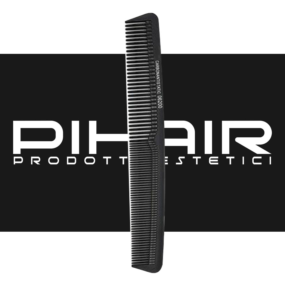 Pettine a Denti in Carbonio Ego Resistente - 606C354