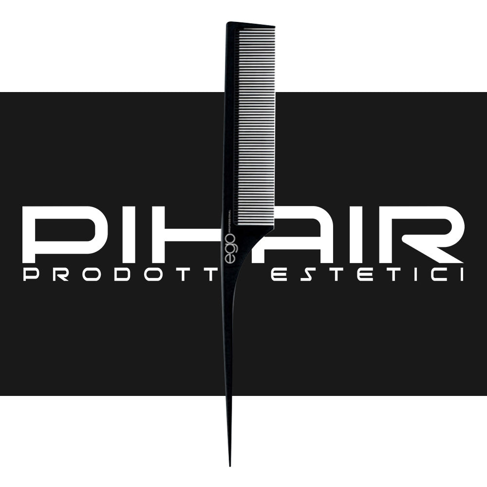 Pettine a Coda in Carbonio Ego - 606C500