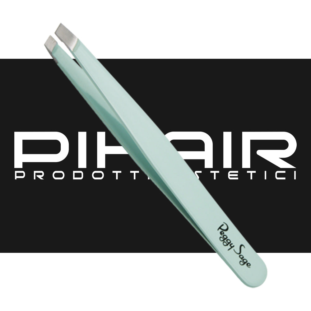 Pinzette per sopracciglia rettificate Peggy Sage.