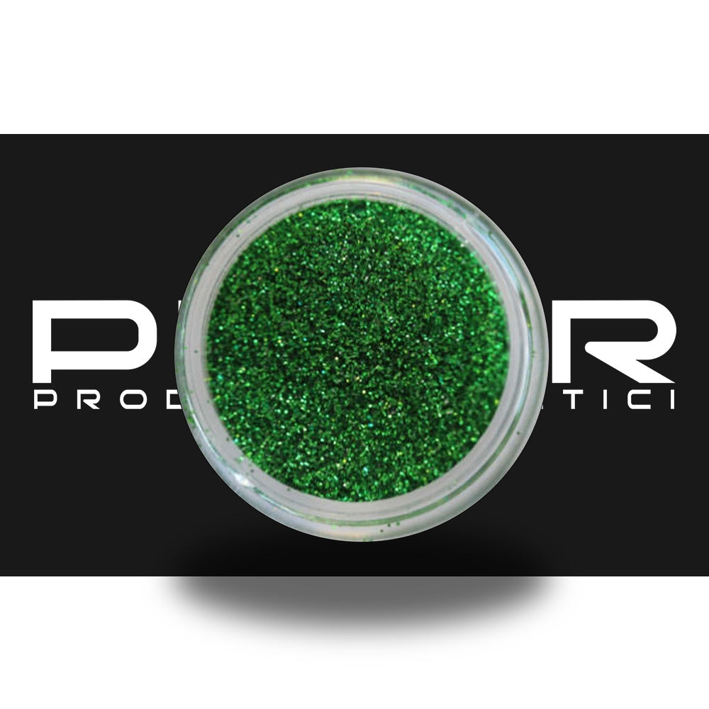Polvere Glitter Ciesse per Nail Art - Vari Colori