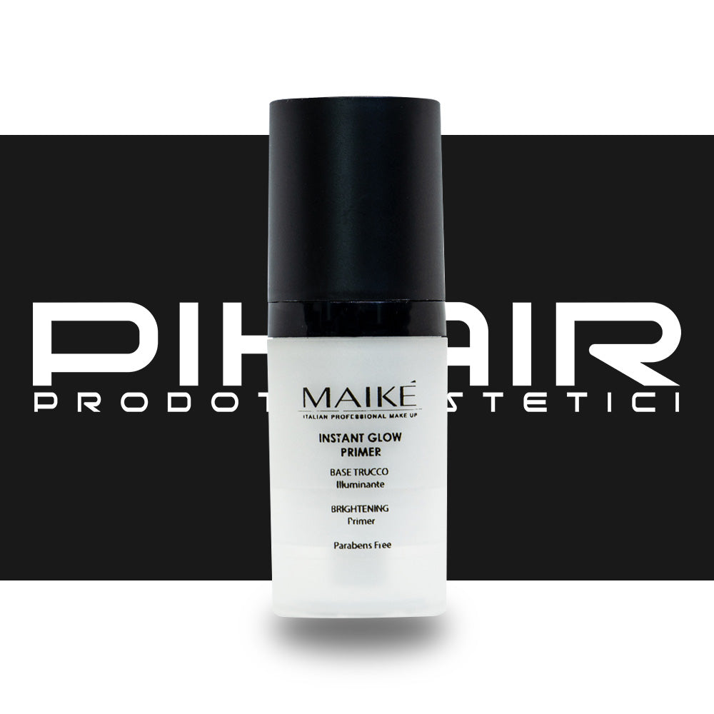 Primer Illuminante Istantaneo Maiké Professional 20820 - 15ml