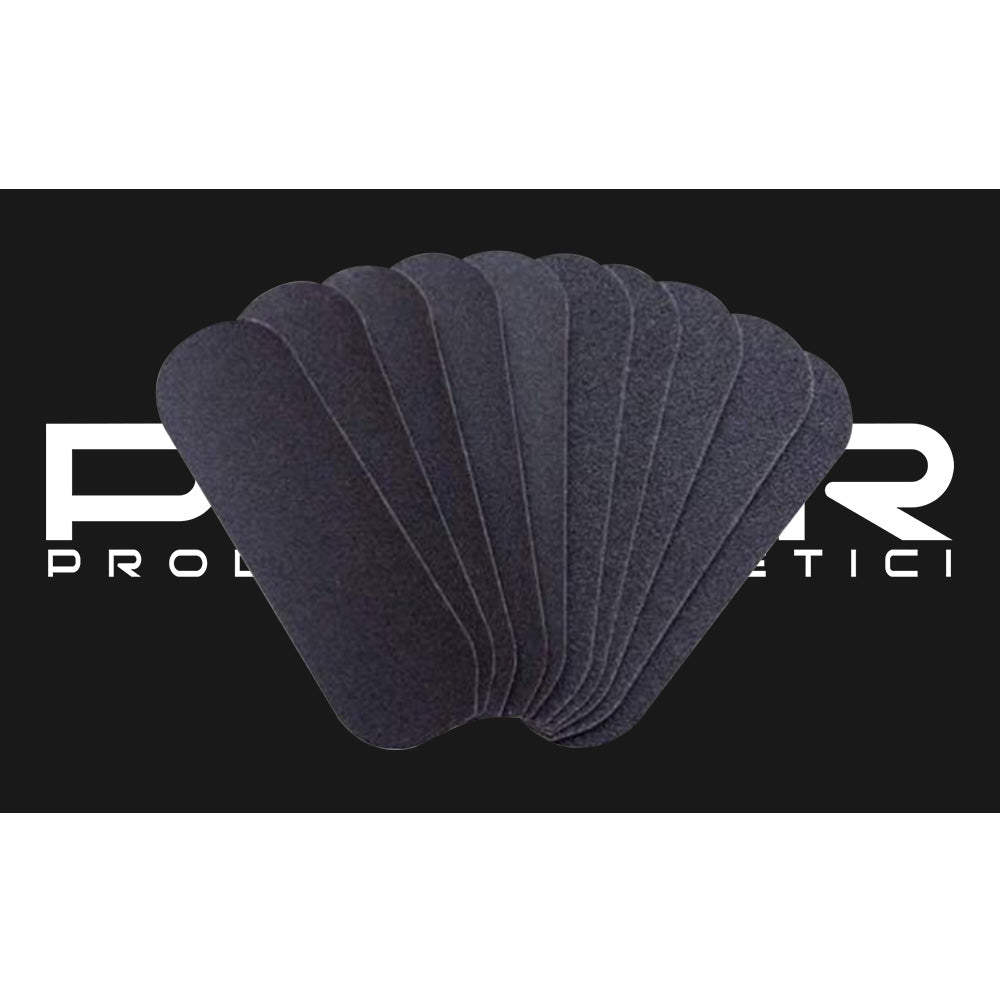 Lime di ricambio per Raspa Sibel