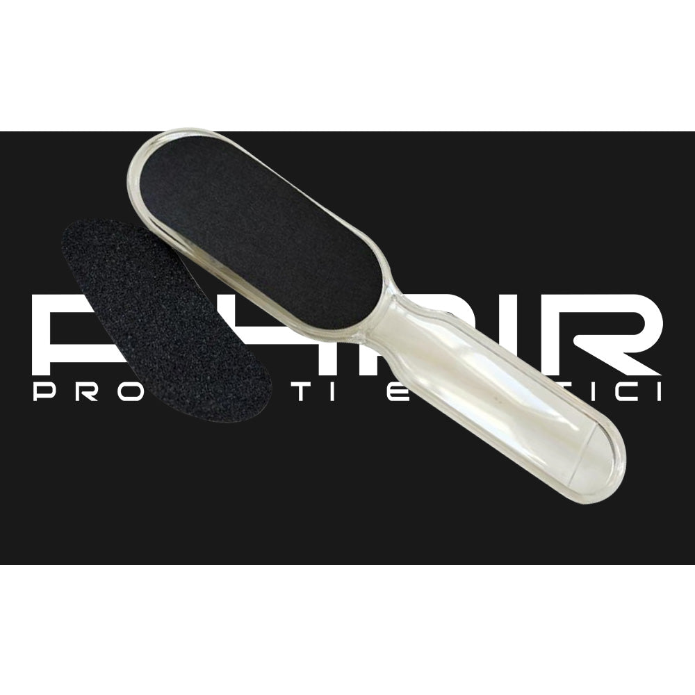 Raspa Sibel con Lime Intercambiabili