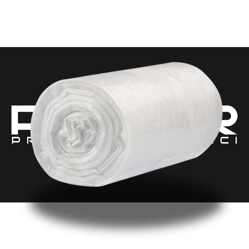 Rotolo in Cartene per Trattamenti Corpo - Fogli pretagliati