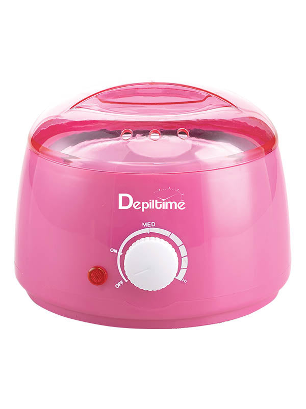 Scaldacera Depiltime