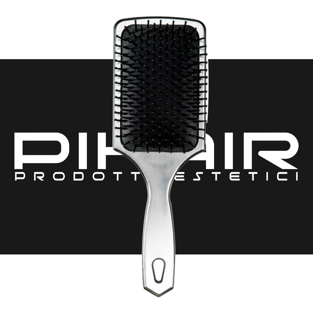 Spazzola Professionale POLLY MUSTER Rettangolare