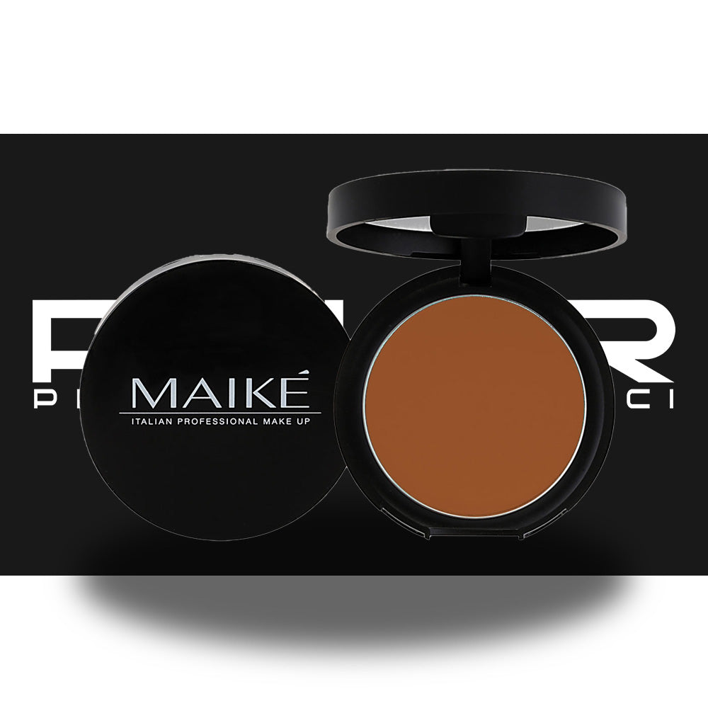 Terra Compatta Maiké Professional - 8g