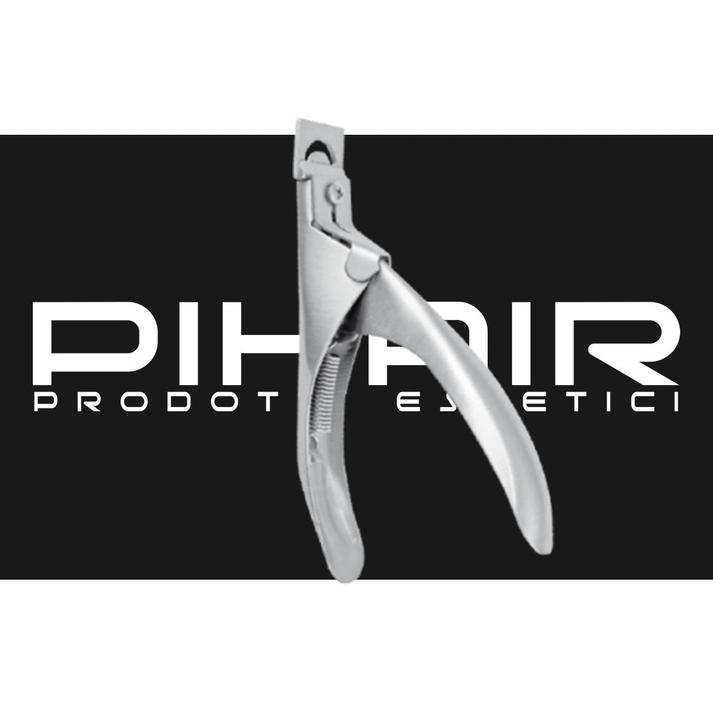 Taglia Unghie Finte Ego Inox Professionale