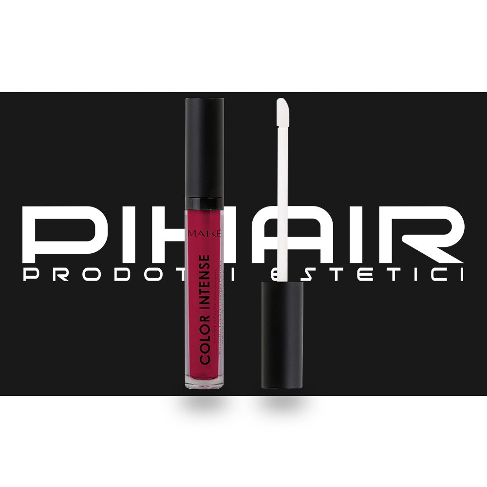 Rossetto Liquido Matt Lunga Durata Maiké Professional - 3ml