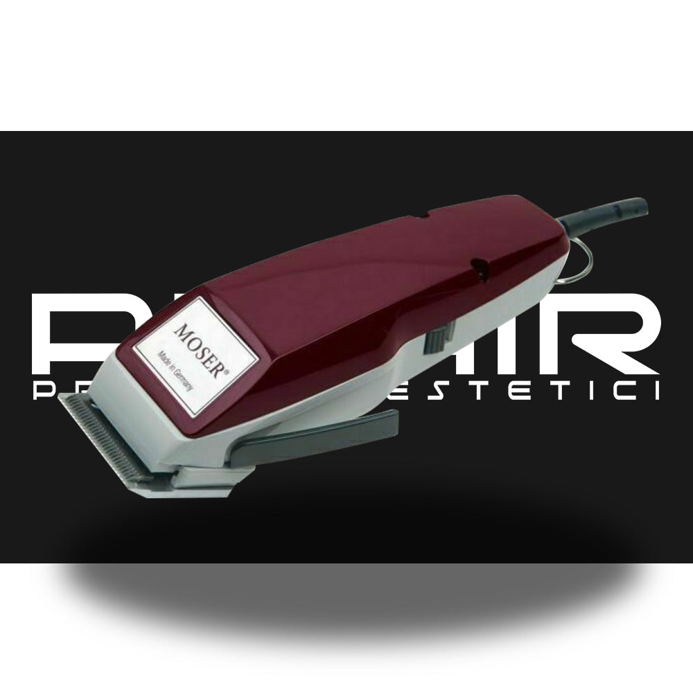 Tosatrice Moser Professional 1400