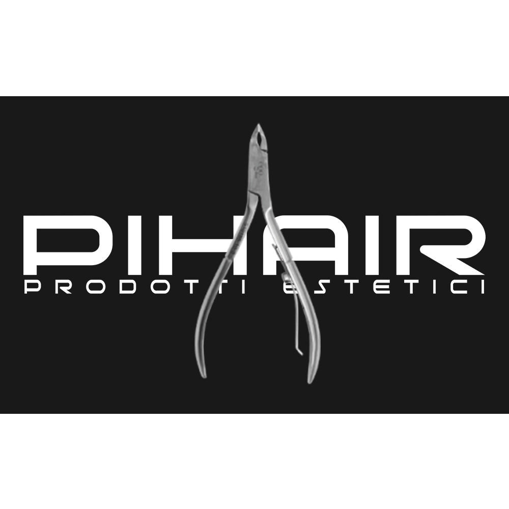 Tronchesina Cuticole Ego Inox Professionale 510185-10