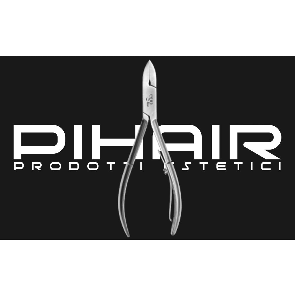 Tronchesina in Acciaio per Unghie Ego Inox Professionale - 510690-11