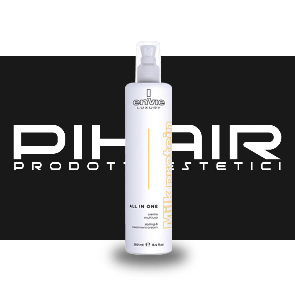 Pre Piega All in one milk protein Envìe - 250ml