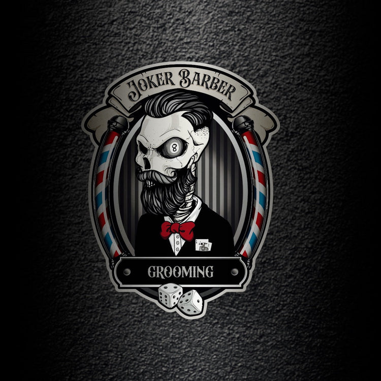 Joker Barber - Cere, Gel e After Shave