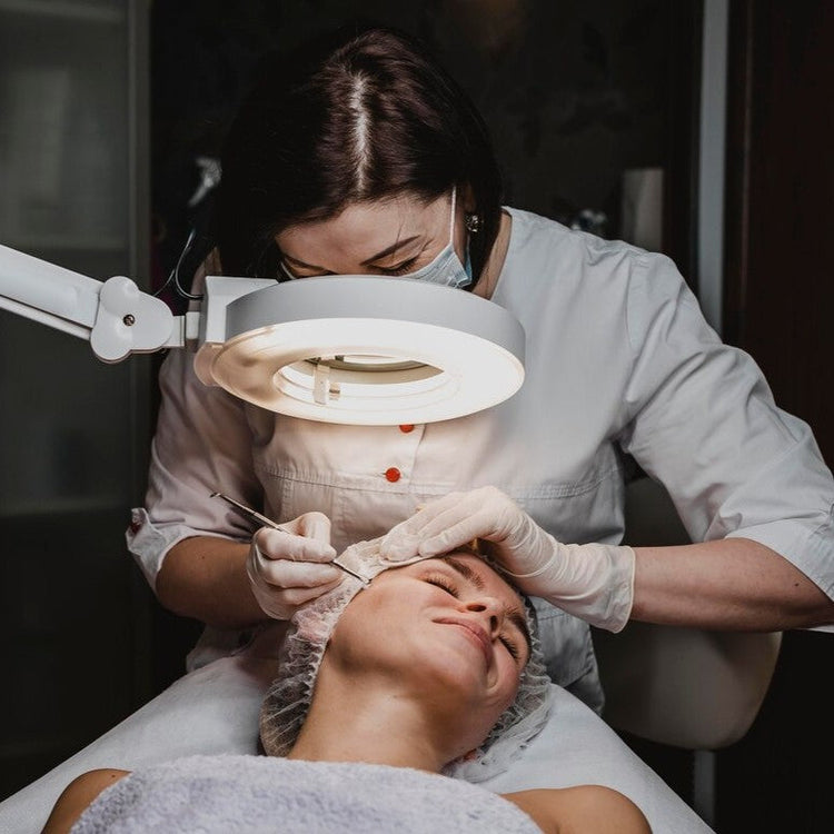 Accessori e Monouso Estetiste