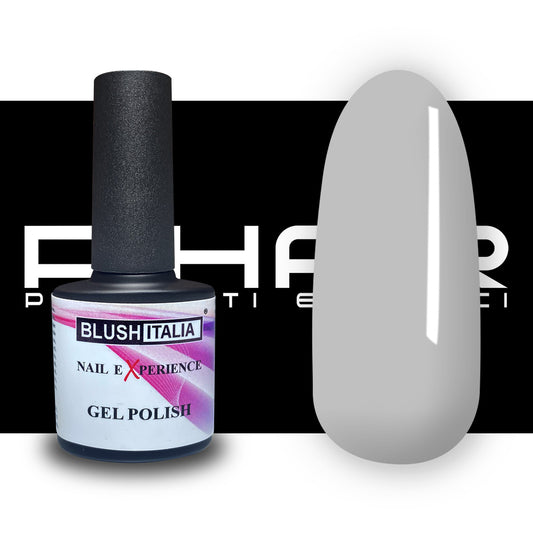 Semipermanente Gel Polish Blush Italia 15ml - n256