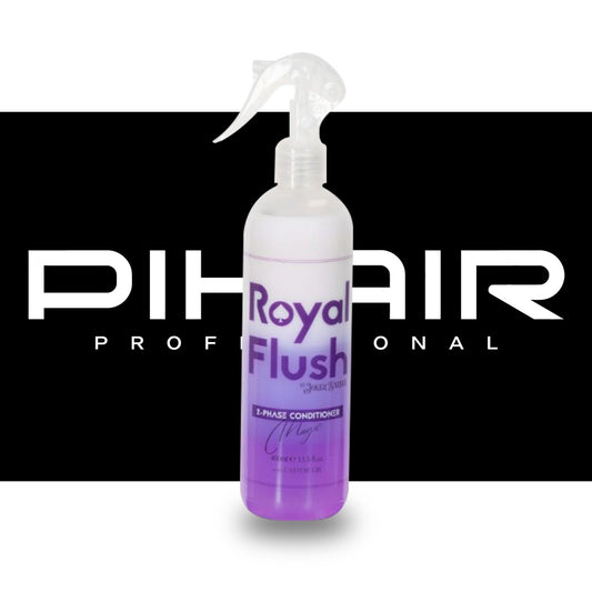 BIFASICO CONDITIONER ROYAL FLUSH - 400ML