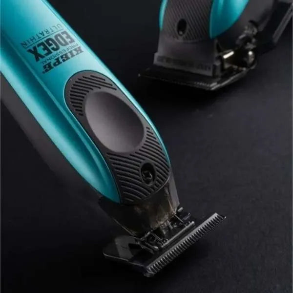 Combo Tagliacapelli Clipper + Trimmer Edgex Ultrathin Kiepe