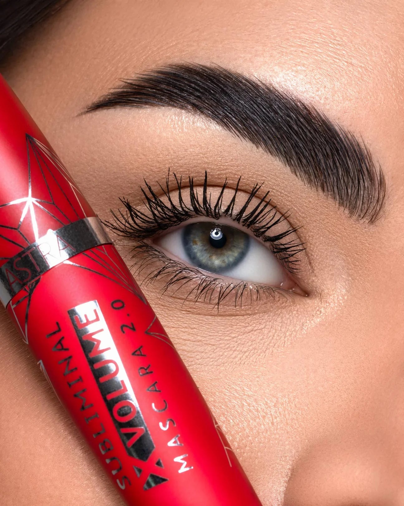 Mascara Subliminal X Volume 2.0 Astra
