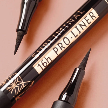 Eyeliner Subliminal Pro-Liner 16H Nero Intenso Astra