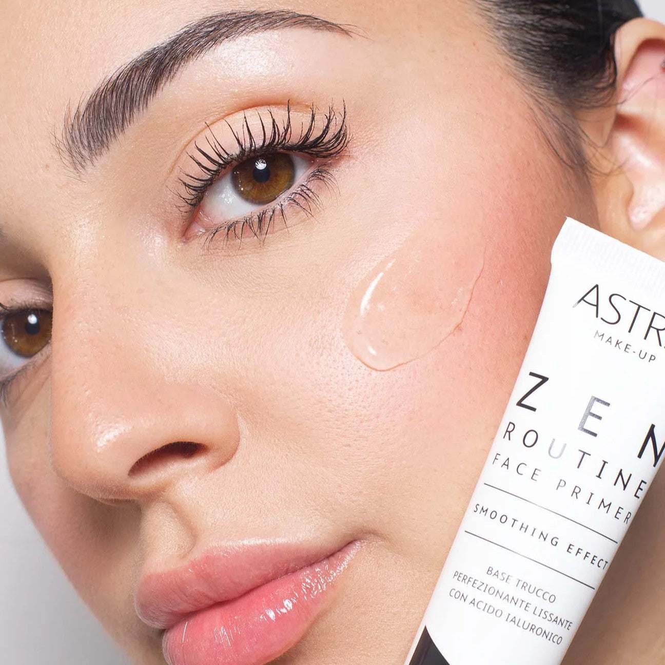 Base Trucco Viso Zen Routine Face Primer Smoothing Effect Astra - 30ml