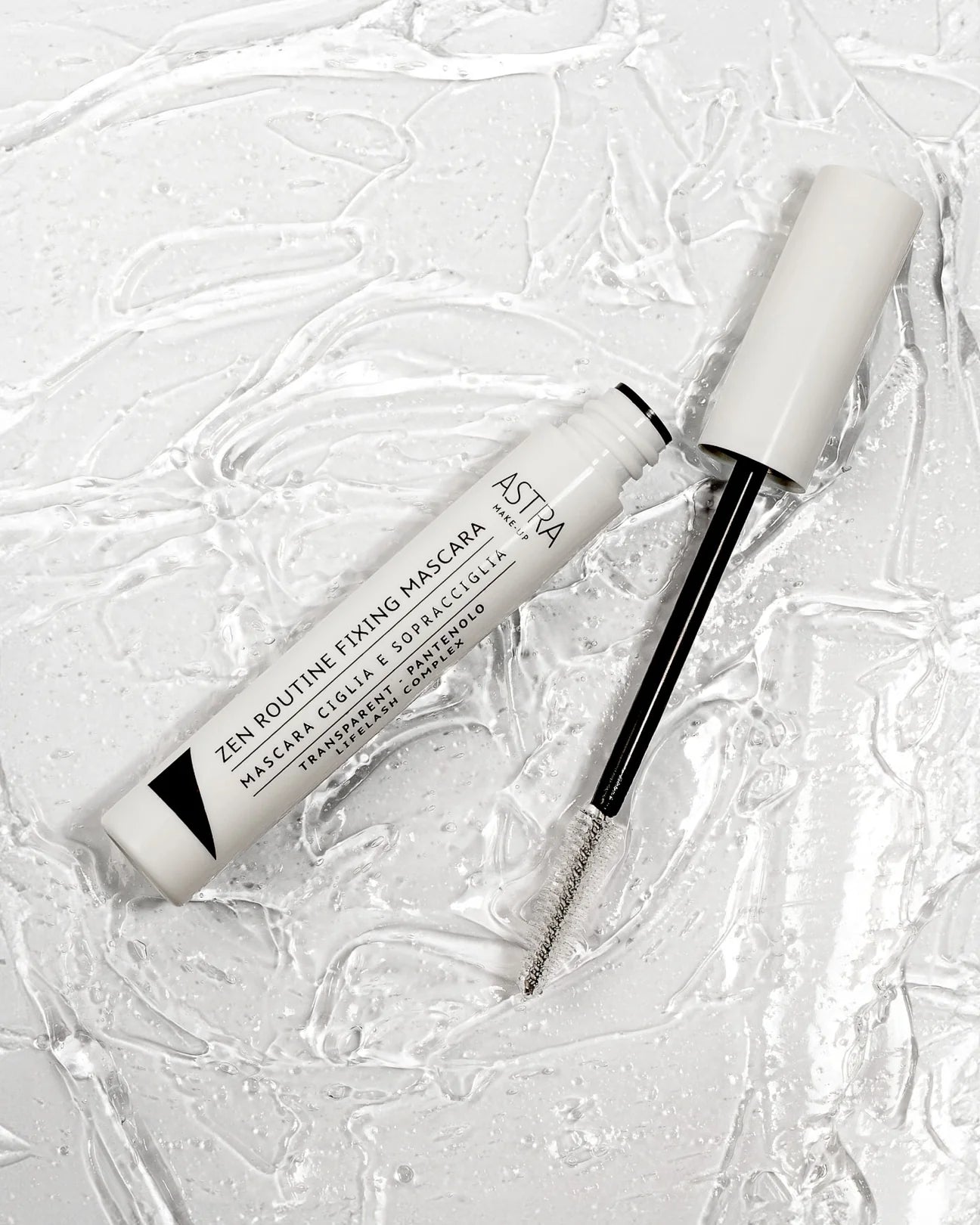 Mascara Fixing Zen Routine Astra