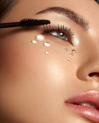 Mascara Subliminal X Volume Waterproof Astra