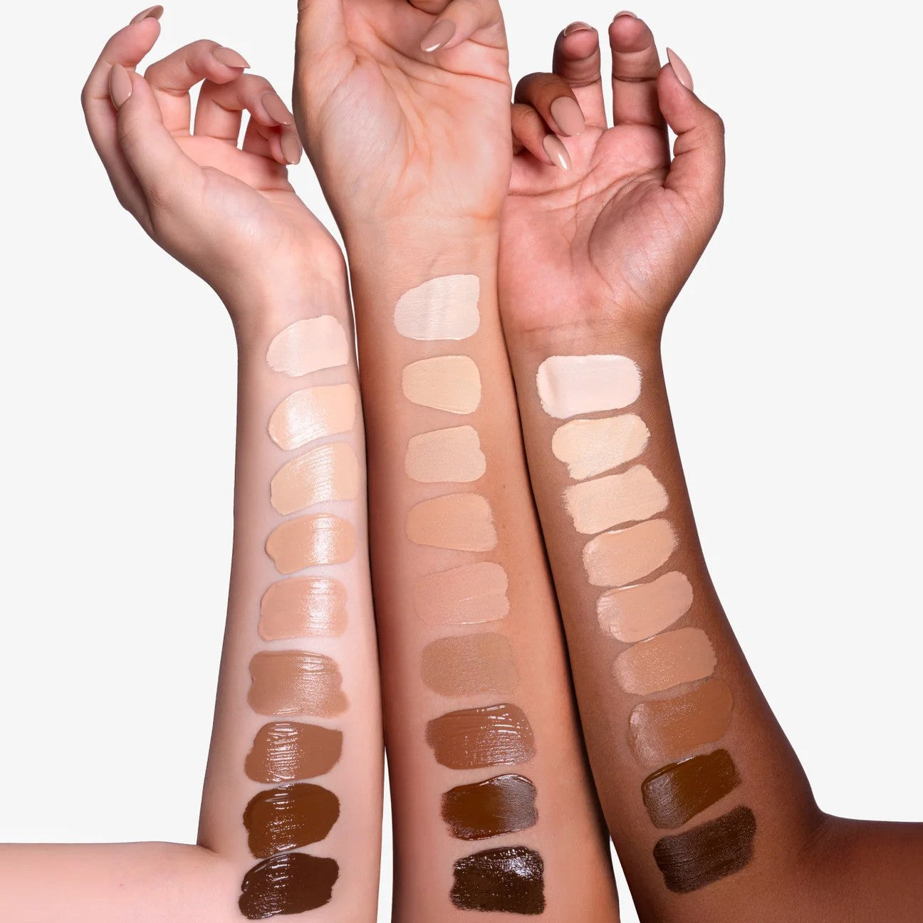 Filterdrop Skin Tint Finish Naturale Astra - 25ml